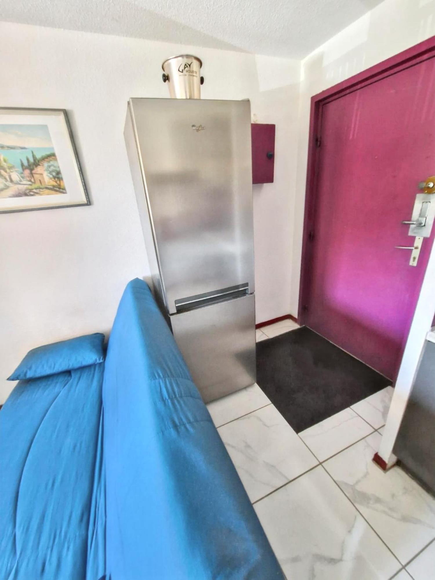 Appartement Cosy A Gruissan Piscine Partagee 25 M² Bagian luar foto