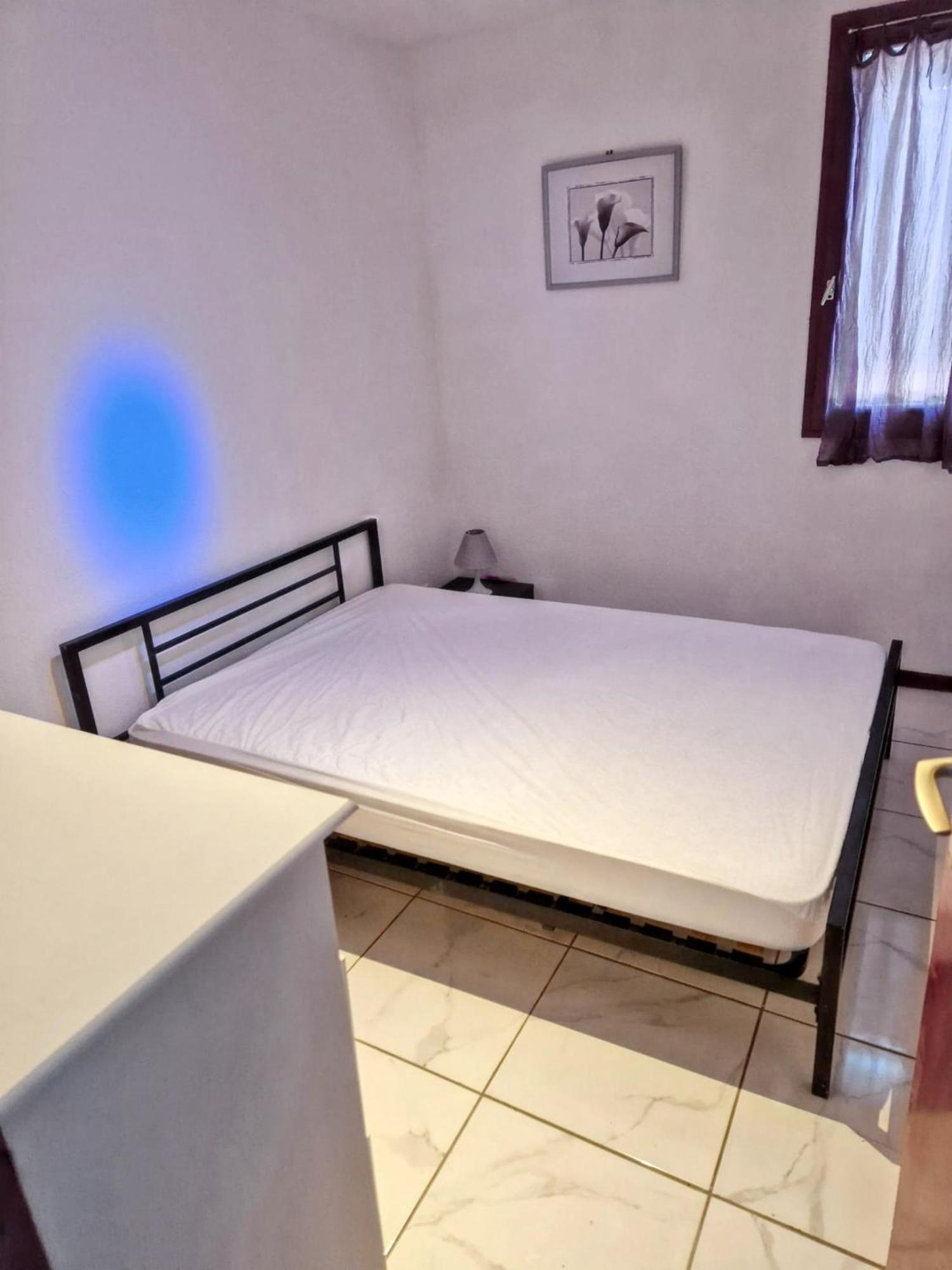 Appartement Cosy A Gruissan Piscine Partagee 25 M² Bagian luar foto