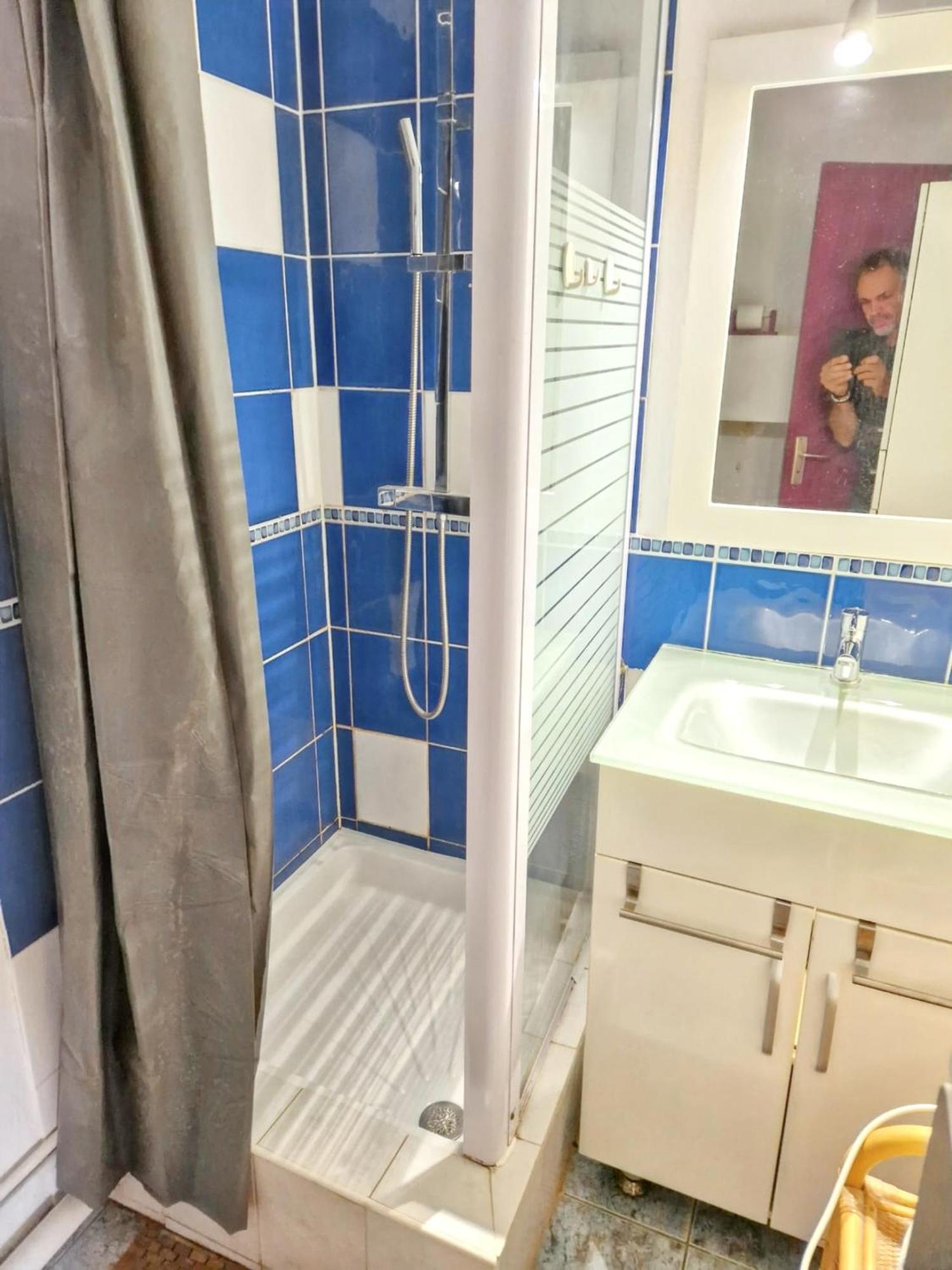 Appartement Cosy A Gruissan Piscine Partagee 25 M² Bagian luar foto